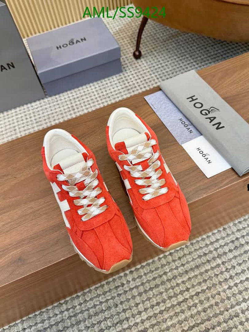 Hogan-Women Shoes Code: SS9424