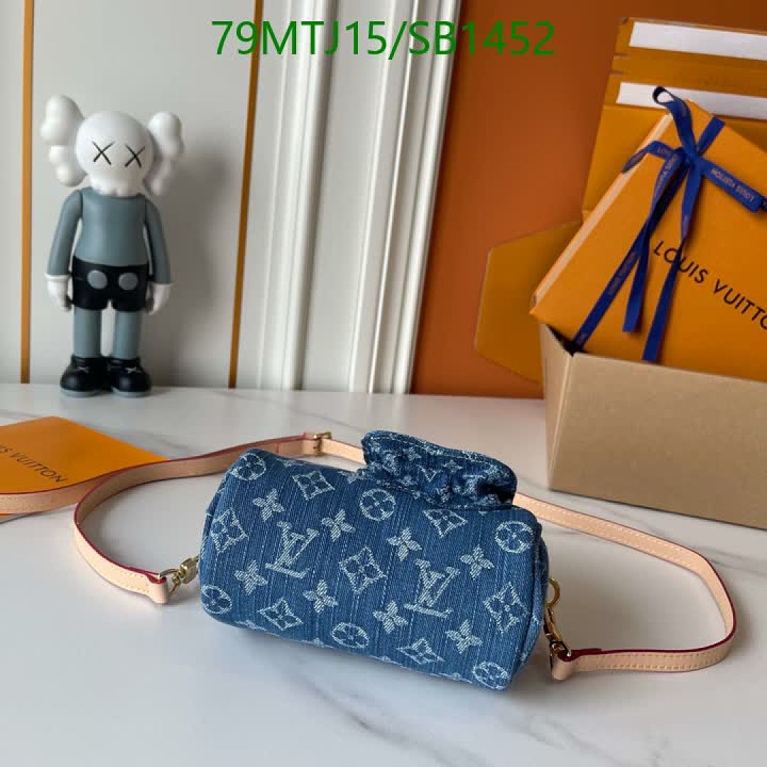 LV-Bag-4A Quality Code: SB1452 $: 79USD