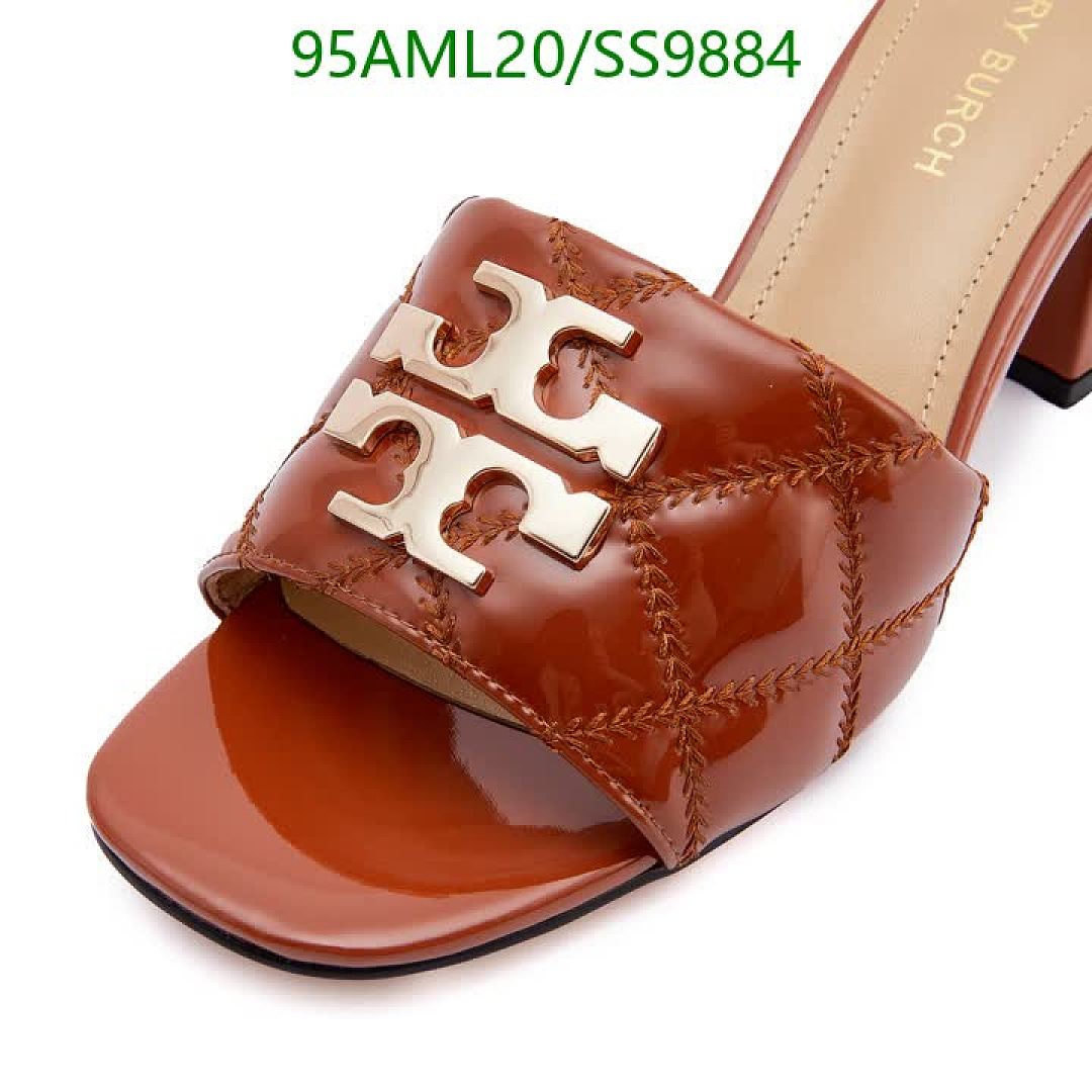 Tory Burch-Women Shoes Code: SS9884 $: 95USD