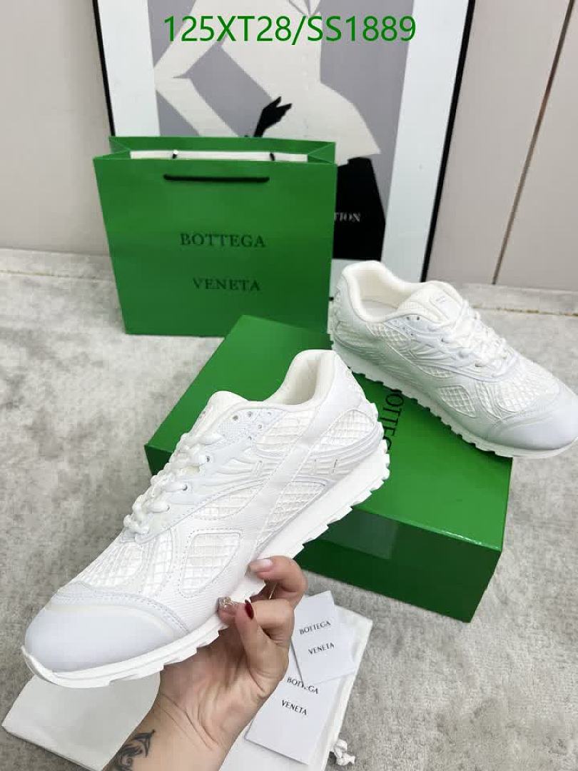 BV-Men shoes Code: SS1889 $: 125USD