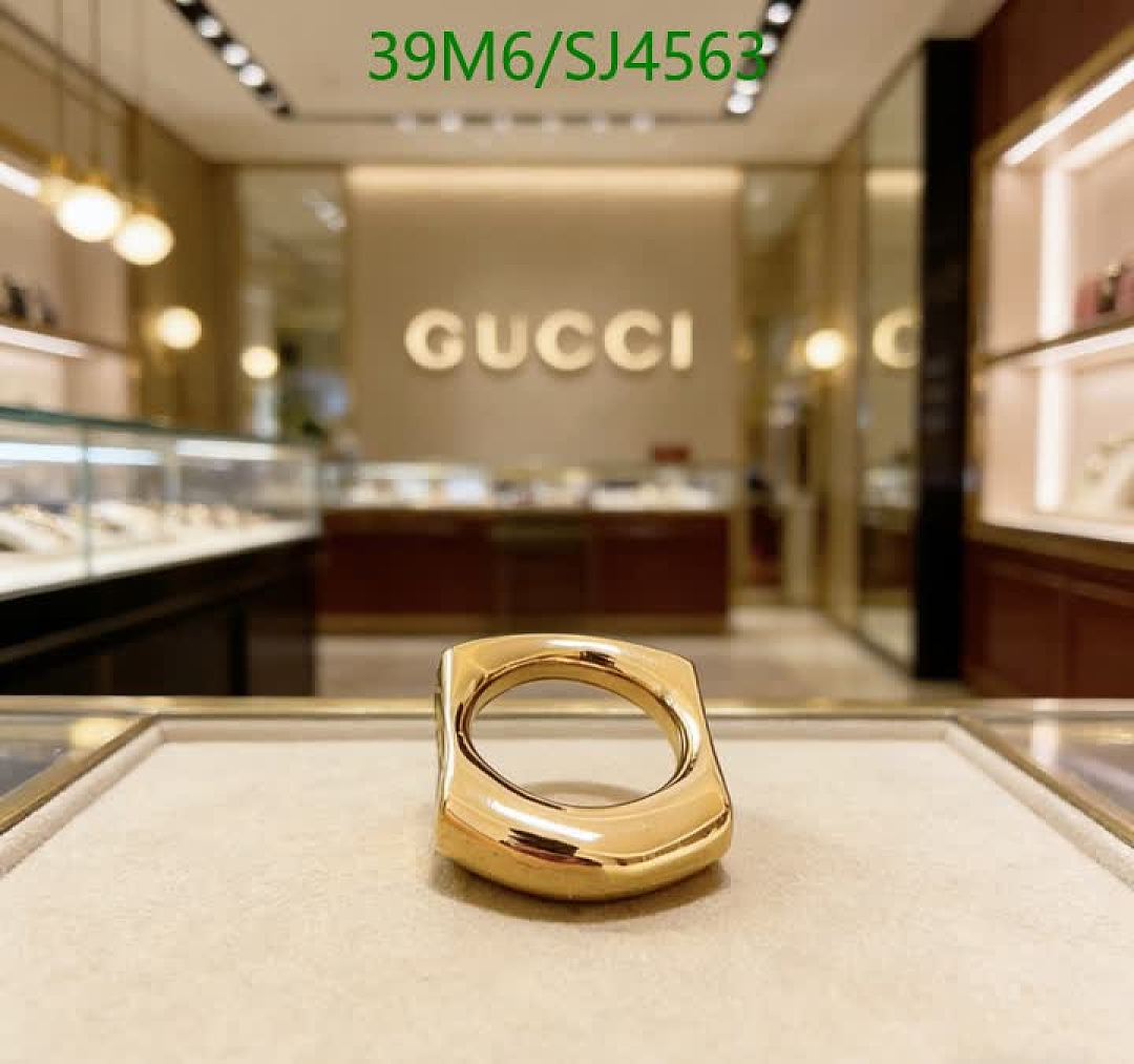 Gucci-Jewelry Code: SJ4563 $: 39USD