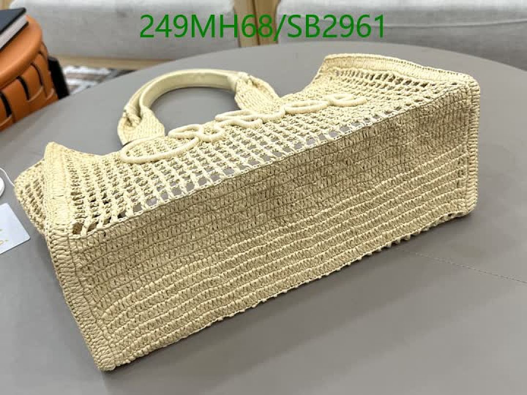 Chlo-Bag-Mirror Quality Code: SB2961 $: 249USD