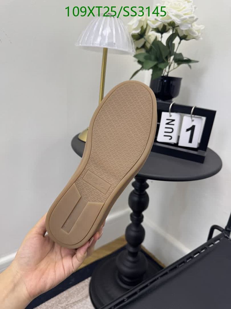 Loro Piana-Men shoes Code: SS3145 $: 109USD