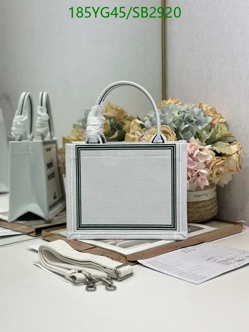 Dior-Bag-Mirror Quality Code: SB2920