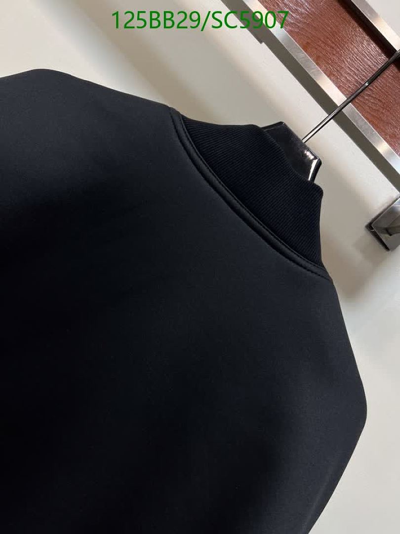 LV-Clothing Code: SC5907 $: 125USD