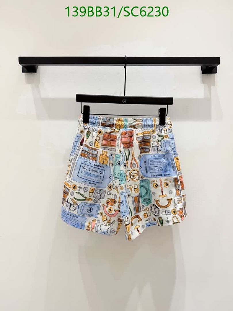 LV-Clothing Code: SC6230 $: 139USD