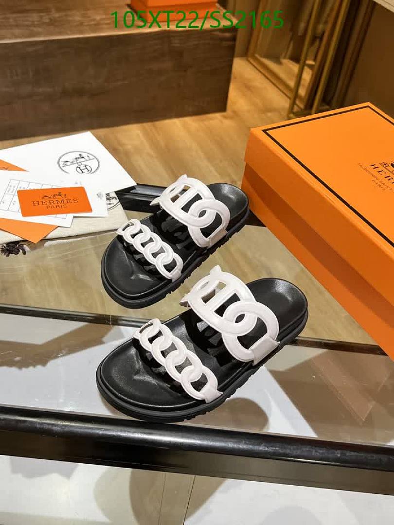 Hermes-Men shoes Code: SS2165 $: 105USD