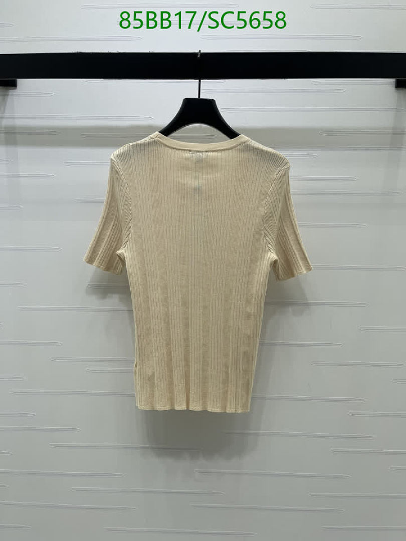 Chanel-Clothing Code: SC5658 $: 85USD