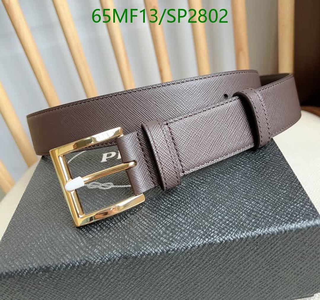 Prada-Belts Code: SP2802 $: 65USD