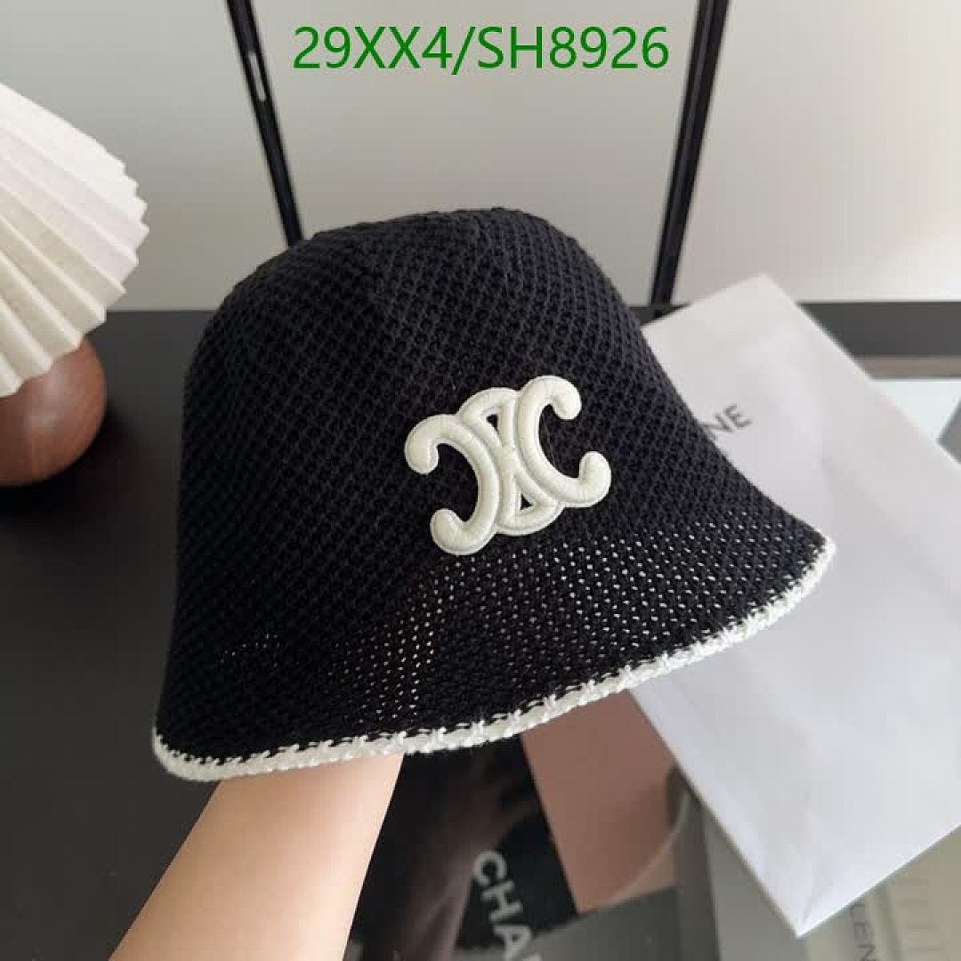 Celine-Cap(Hat) Code: SH8926 $: 29USD