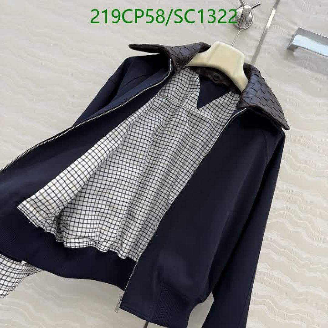 BV-Clothing Code: SC1322 $: 219USD