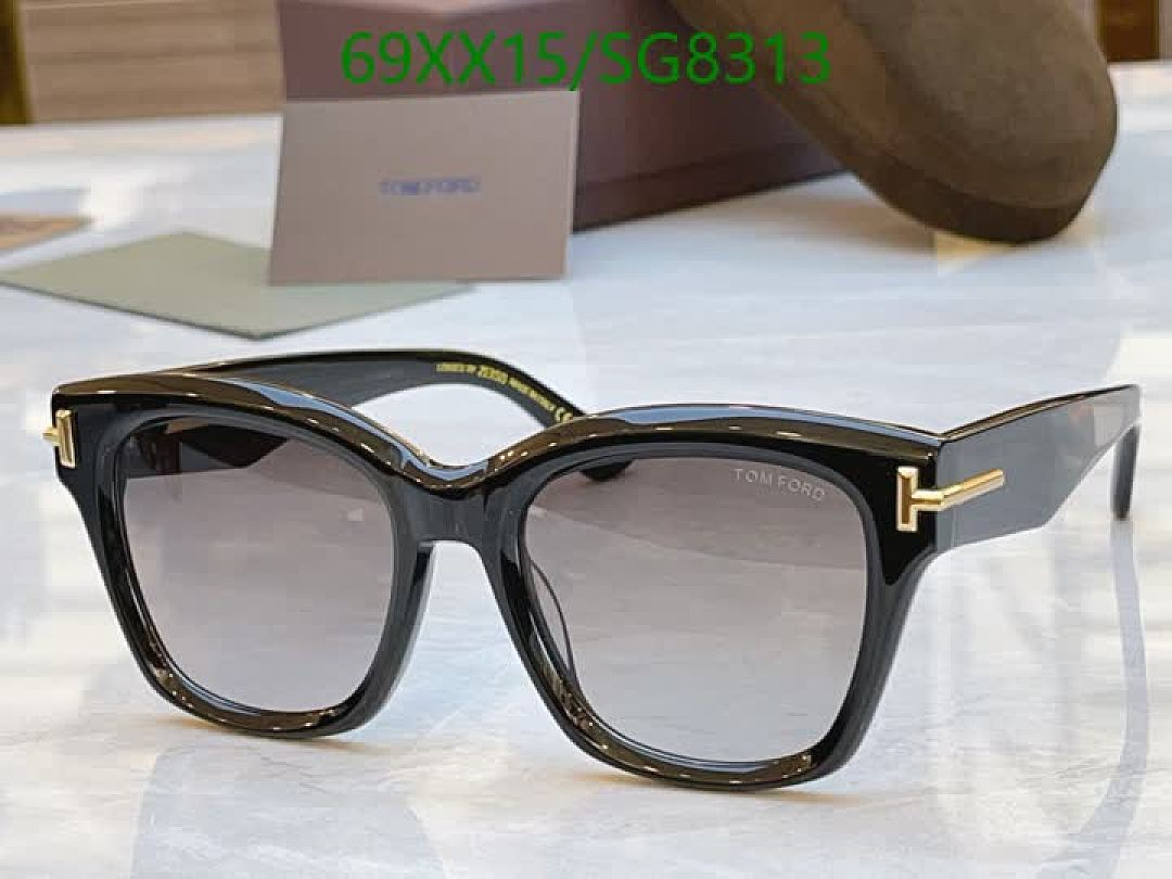 Tom Ford-Glasses Code: SG8313 $: 69USD