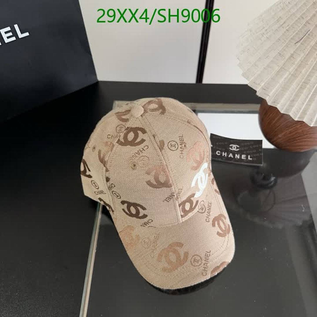 Chanel-Cap(Hat) Code: SH9006 $: 29USD