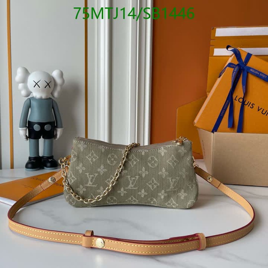 LV-Bag-4A Quality Code: SB1446 $: 75USD