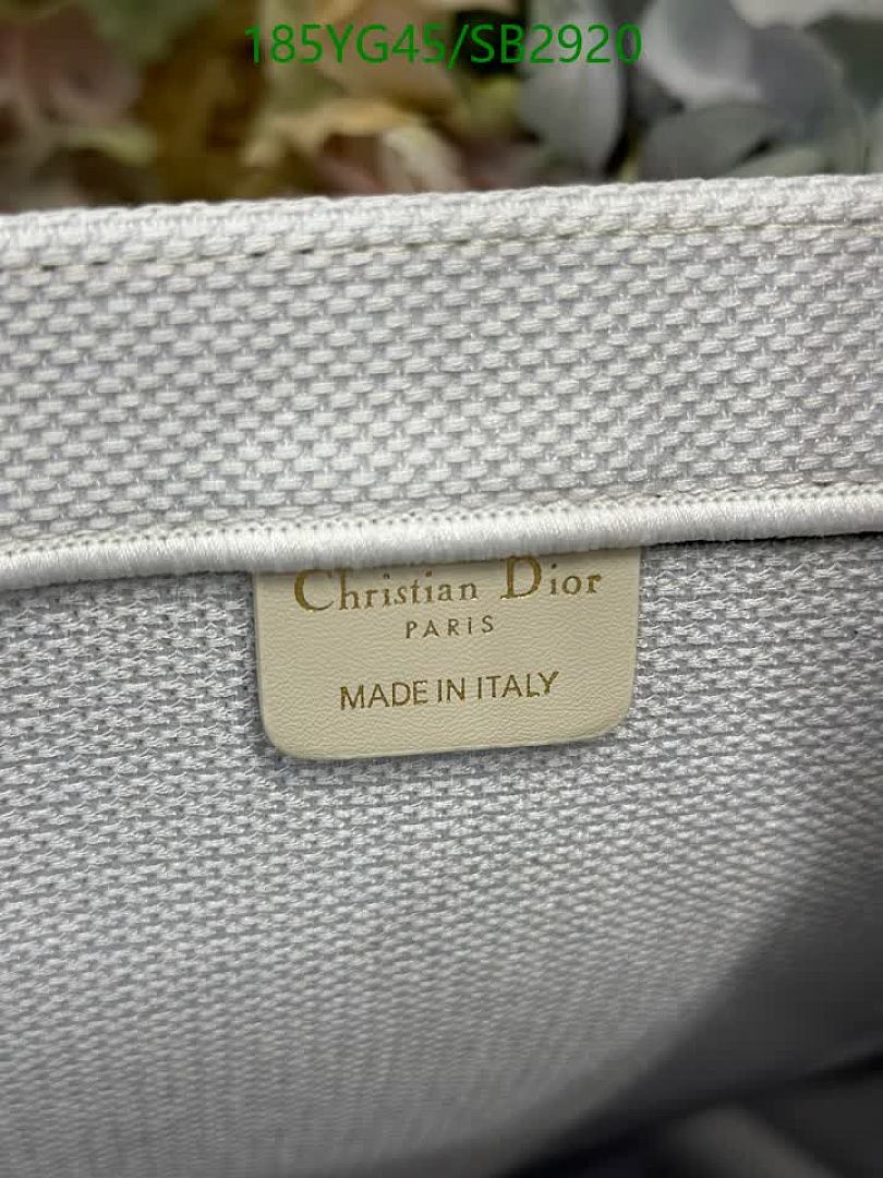 Dior-Bag-Mirror Quality Code: SB2920