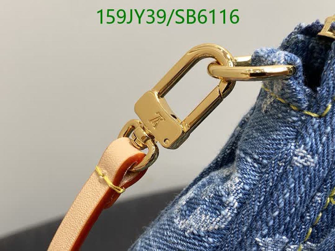 LV-Bag-Mirror Quality Code: SB6116 $: 159USD