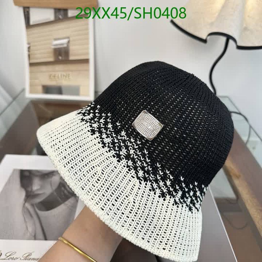 Prada-Cap(Hat) Code: SH0408 $: 29USD