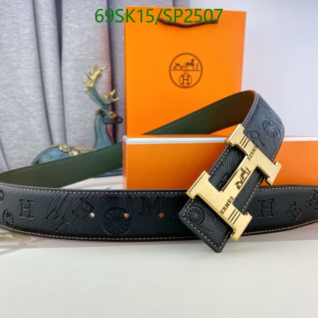 Hermes-Belts Code: SP2507 $: 69USD