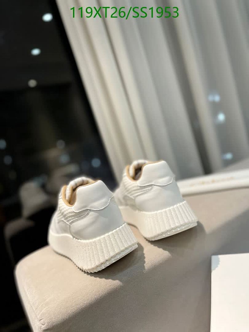 Chloe-Women Shoes Code: SS1953 $: 119USD