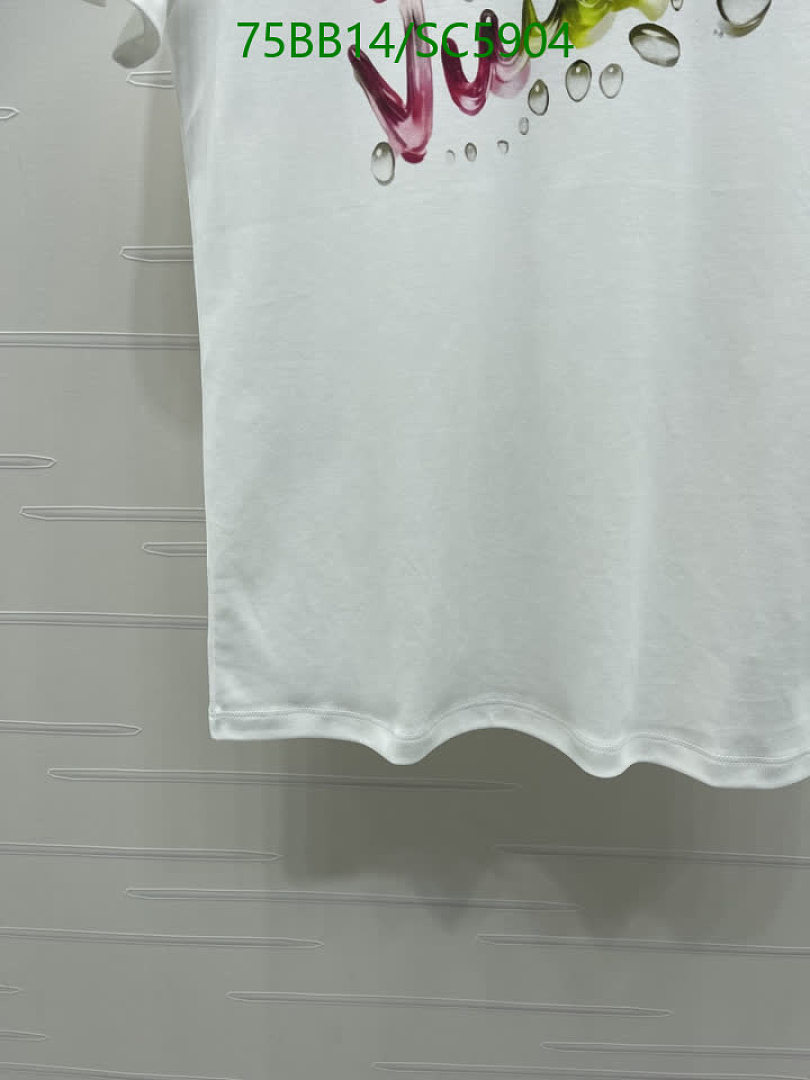 LV-Clothing Code: SC5904 $: 75USD