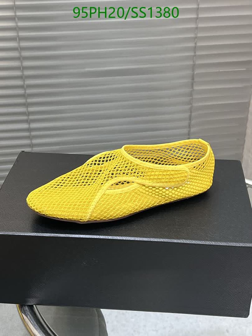 Alaia-Women Shoes Code: SS1380 $: 95USD