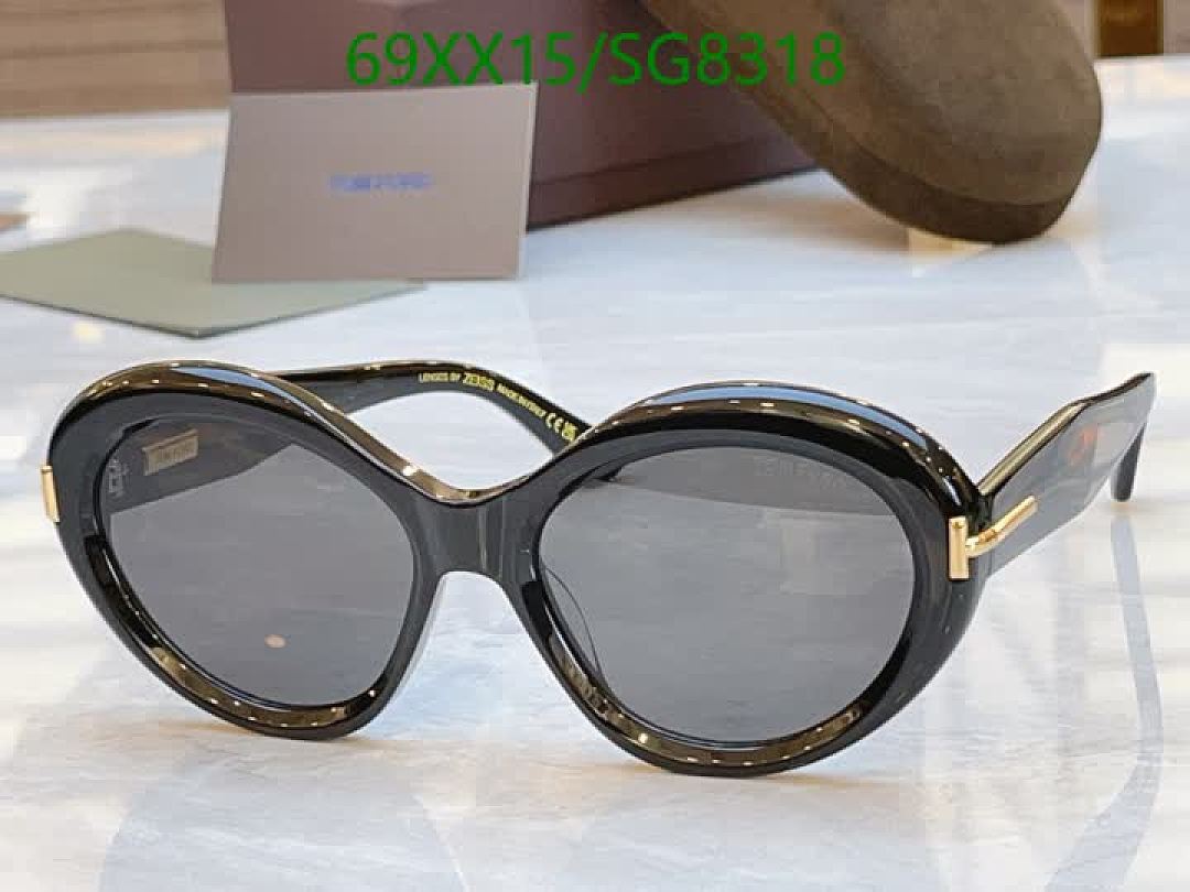 Tom Ford-Glasses Code: SG8318 $: 69USD