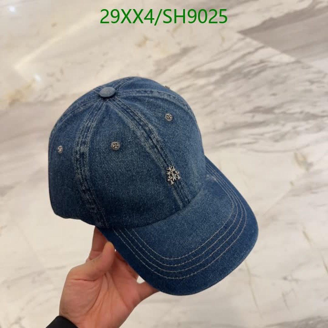 Chrome Hearts-Cap(Hat) Code: SH9025 $: 29USD
