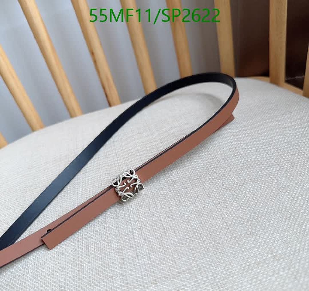 Loewe-Belts Code: SP2622 $: 55USD