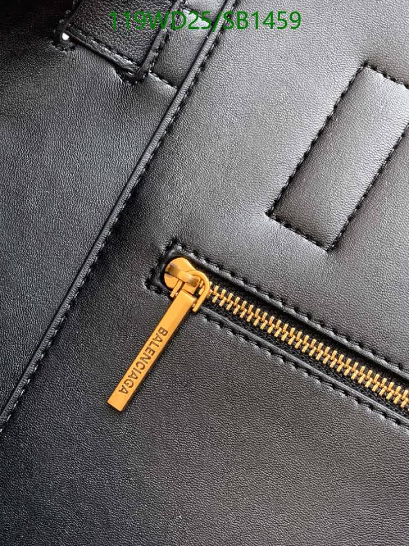 Balenciaga-Bag-4A Quality Code: SB1459 $: 119USD