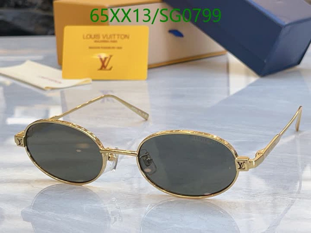 LV-Glasses Code: SG0799 $: 65USD