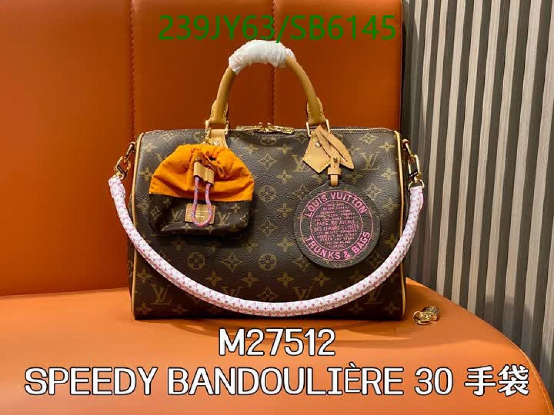 LV-Bag-Mirror Quality Code: SB6145 $: 239USD