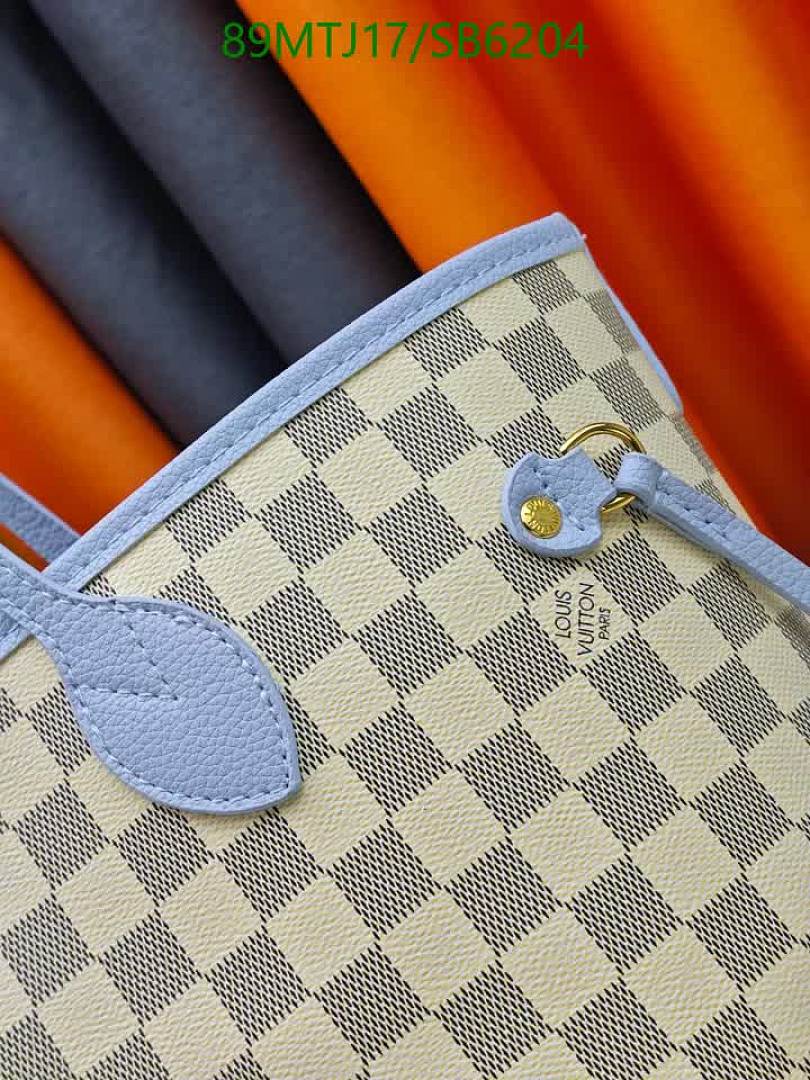 LV-Bag-4A Quality Code: SB6204 $: 89USD