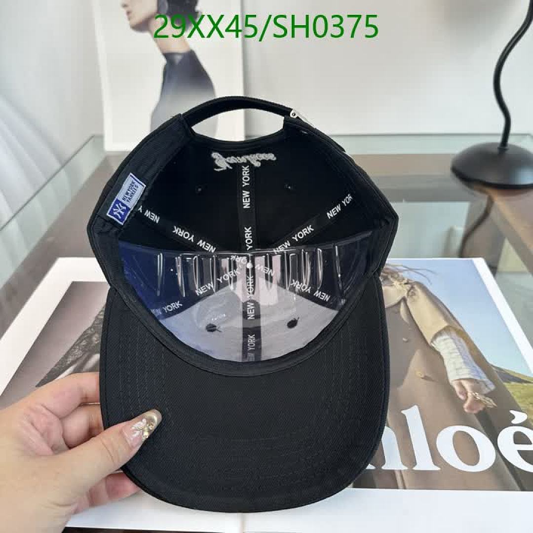 MLB-Cap(Hat) Code: SH0375 $: 29USD