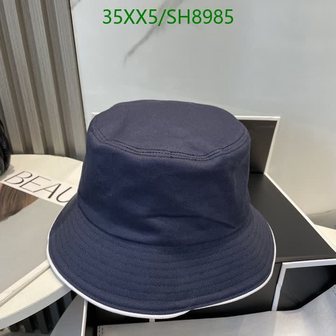 Chanel-Cap(Hat) Code: SH8985 $: 35USD