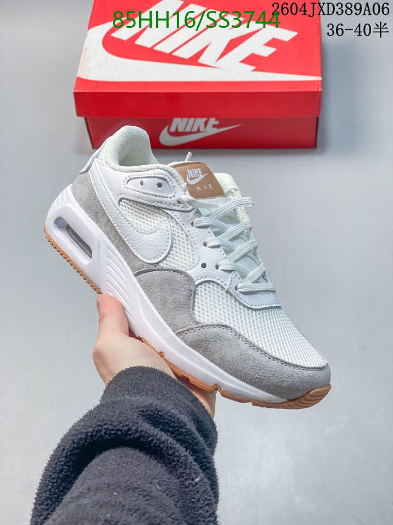 NIKE-Women Shoes Code: SS3744 $: 85USD