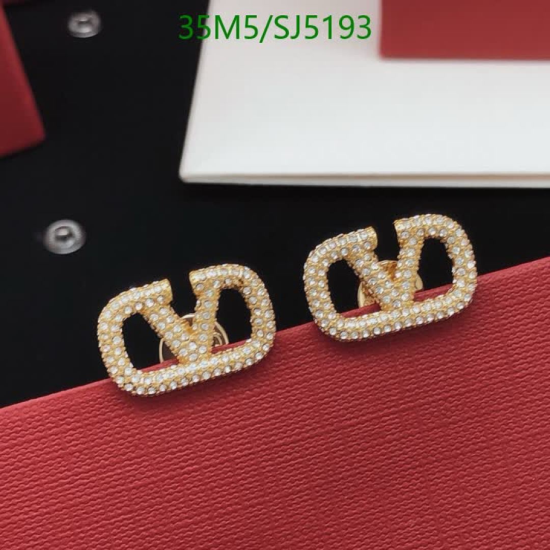 Valentino-Jewelry Code: SJ5193 $: 35USD
