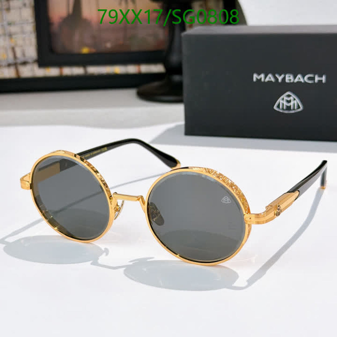 Maybach-Glasses Code: SG0808 $: 79USD