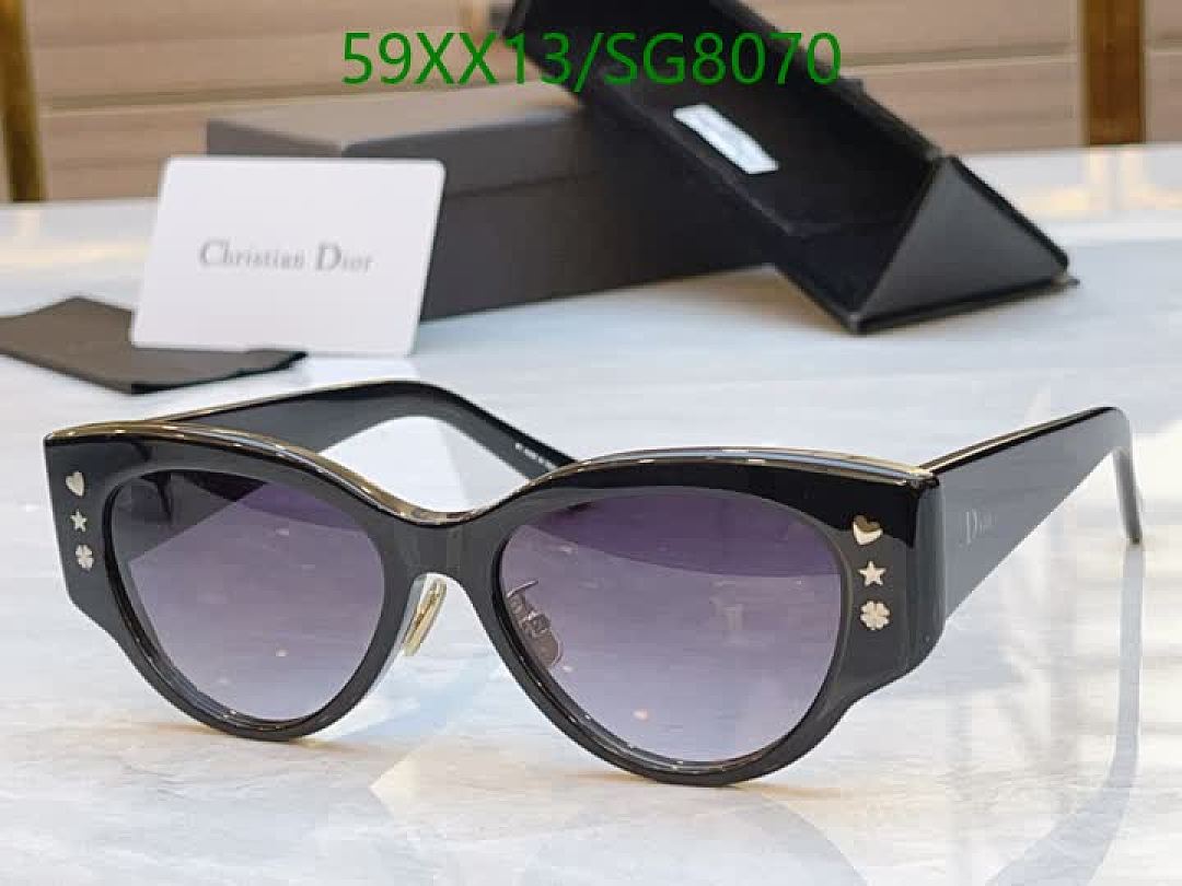 Dior-Glasses Code: SG8070 $: 59USD