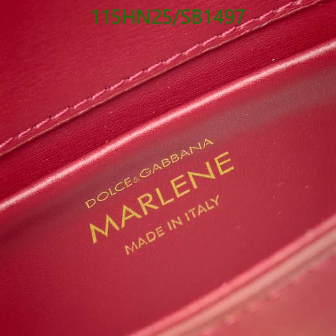 D&G-Bag-4A Quality Code: SB1497 $: 115USD
