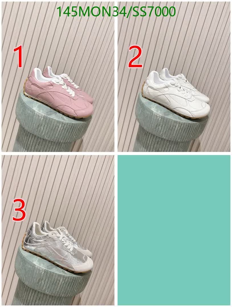 BV-Men shoes Code: SS7000 $: 145USD