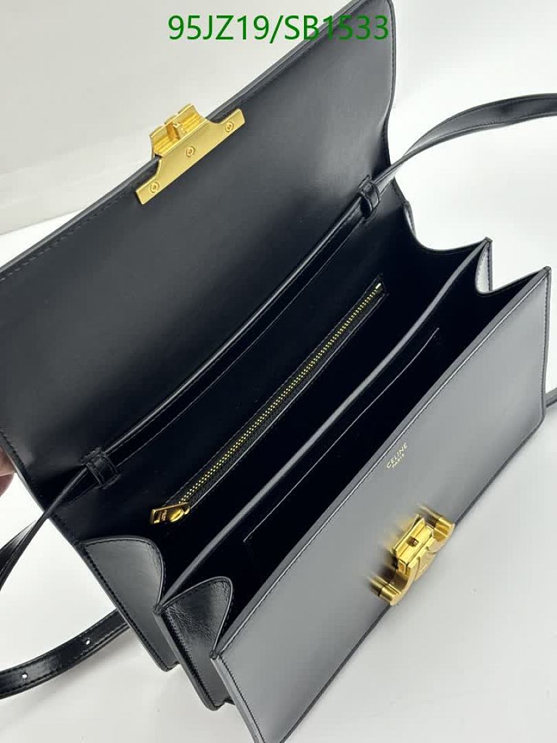 Celine-Bag-4A Quality Code: SB1533 $: 95USD