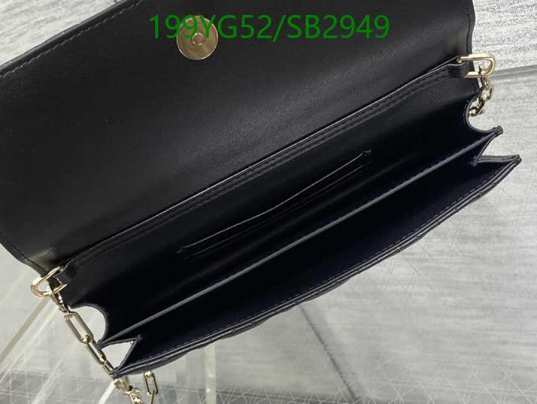 Dior-Bag-Mirror Quality Code: SB2949 $: 199USD