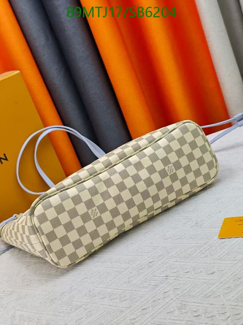 LV-Bag-4A Quality Code: SB6204 $: 89USD