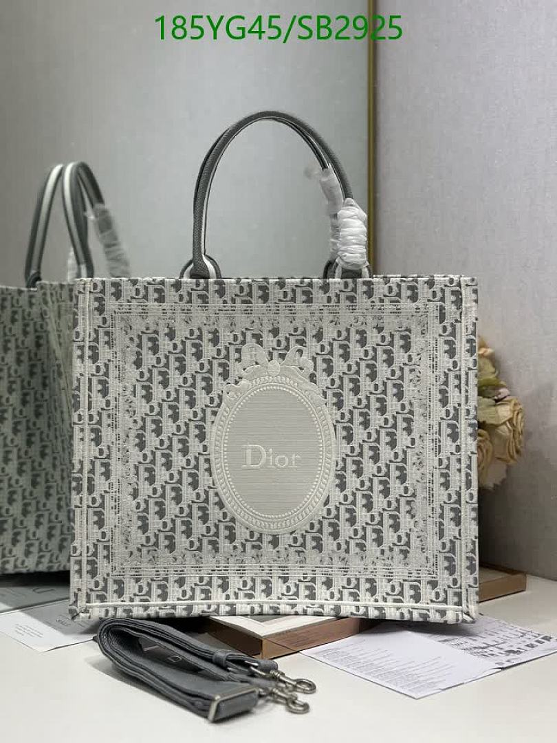 Dior-Bag-Mirror Quality Code: SB2925