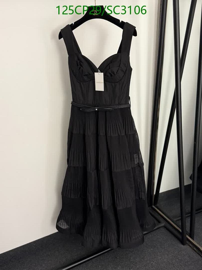 Zimmermann-Clothing Code: SC3106 $: 125USD