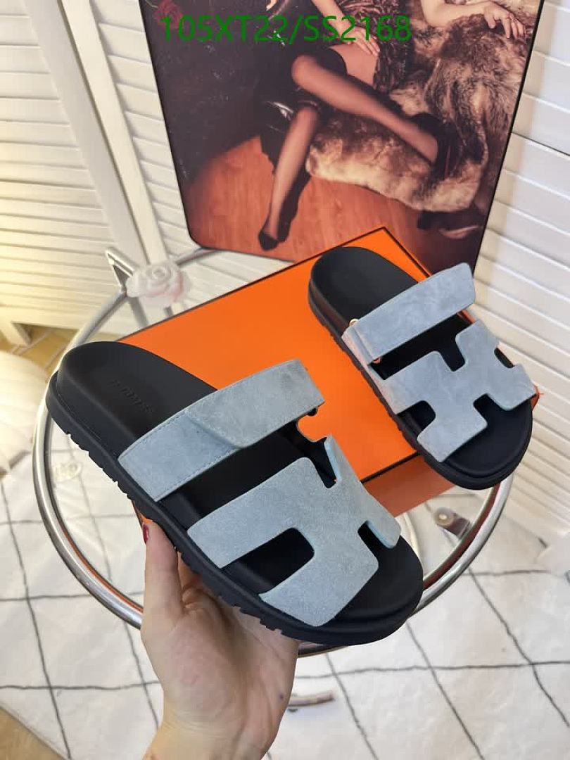 Hermes-Men shoes Code: SS2168 $: 105USD