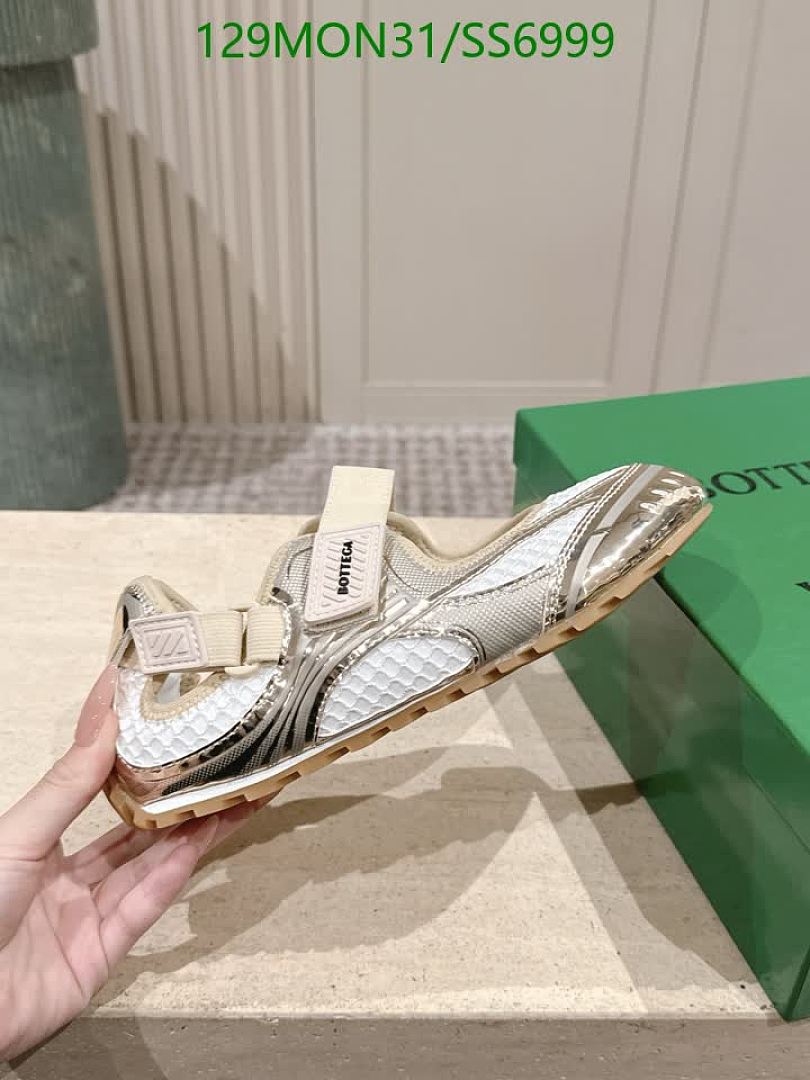BV-Women Shoes Code: SS6999 $: 129USD