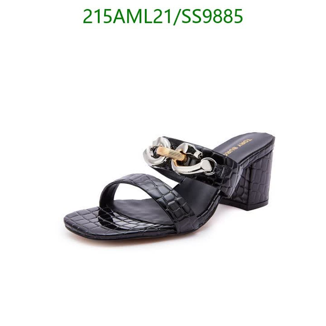 Tory Burch-Women Shoes Code: SS9885 $: 215USD