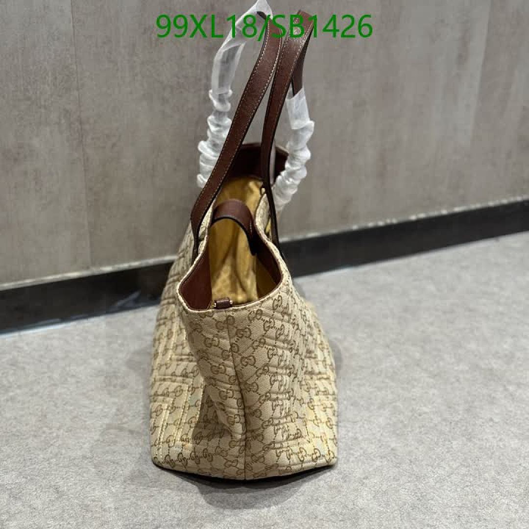 Gucci-Bag-4A Quality Code: SB1426 $: 99USD
