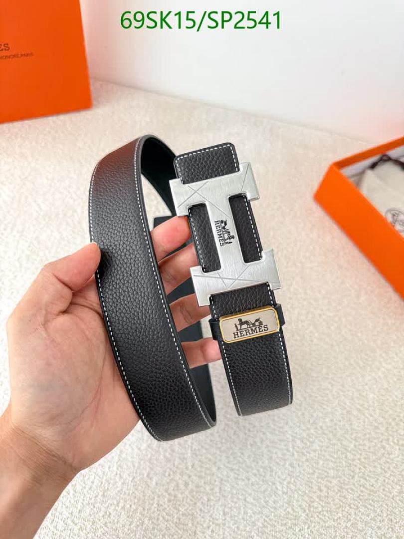 Hermes-Belts Code: SP2541 $: 69USD